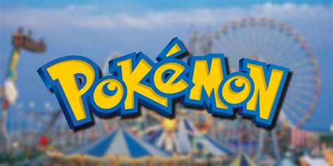 More Pokemon Theme Parks Could Be on the Way, and Not Just in Japan