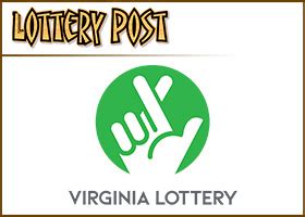 Virginia (VA) Lottery Results for Tue, Nov 15, 2022 | Lottery Post