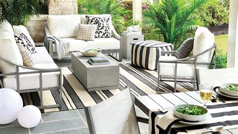 55 New Ballard designs outdoor patio furniture for New Project | In ...