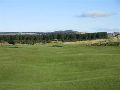 Montrose Golf Links, 1562 Course, 7th... © Scott Cormie cc-by-sa/2.0 :: Geograph Britain and Ireland