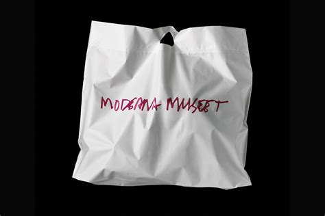 Moderna Museet on Behance