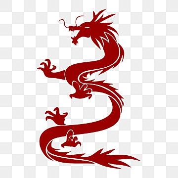 Dragon Vector Art PNG Images | Free Download On Pngtree