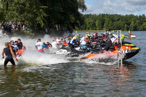 UIM-ABP Aquabike World Championship