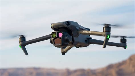 DJI reveals triple-camera drone: The Mavic 3 Pro - Videomaker