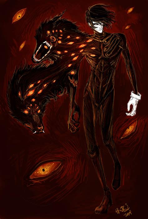 Baskerville by lllannah on DeviantArt