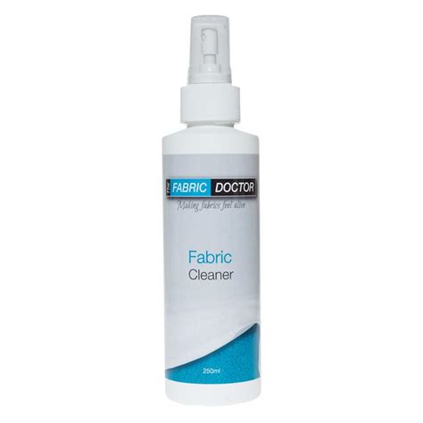 Fabric Cleaner - The Leather Doctor