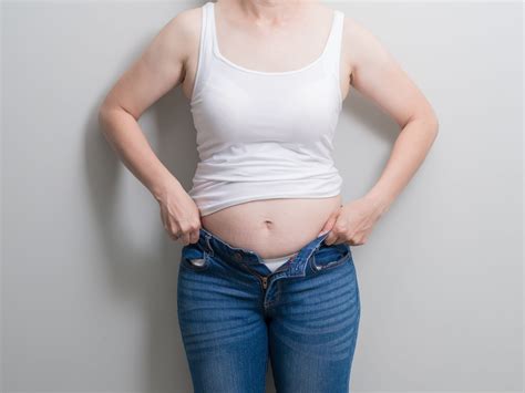 Belly fat - what you need to know about excess fat around the middle