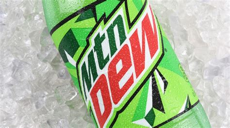 Don't Believe This Mountain Dew Fertility Myth