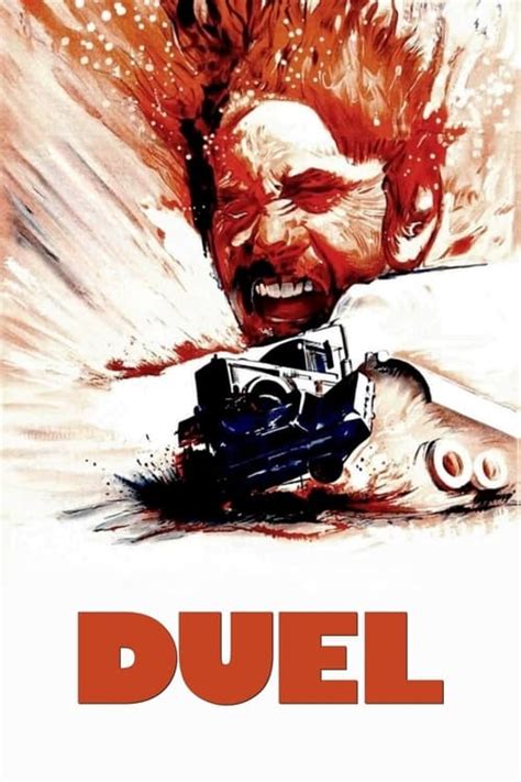 Duel (1971) — The Movie Database (TMDB)