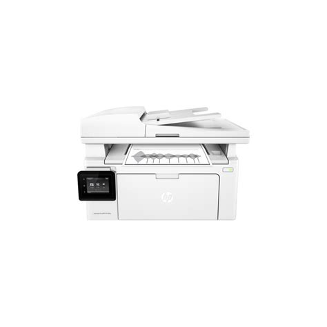 User manual HP LaserJet Pro MFP M130fw (English - 200 pages)