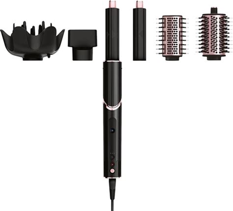 Shark FlexStyle Multi-Styler (5 Attachments) - Black/Rose Gold, B - CeX ...