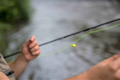 Fly Fishing Bobber Strike Indicator | Reviewmotors.co