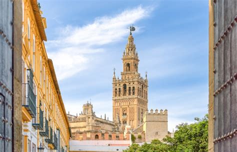 Seville Cathedral History | 1248 - Present