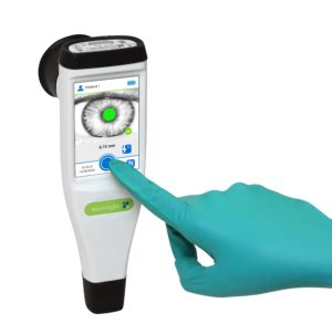 Automated pupillometry pupillometer for neurological assessment 3 | IDMED