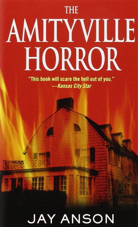 Cheapest copy of The Amityville Horror by Jay Anson | 1416507698 ...