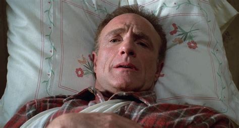 Best Actor: Alternate Best Actor 1990: James Caan in Misery