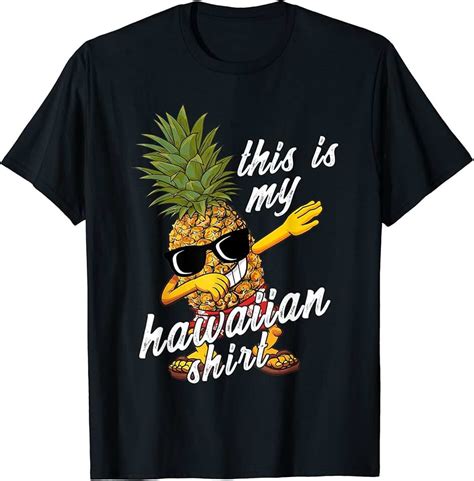 Amazon.com: funny hawaiian shirts for men