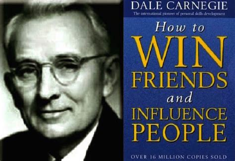 How to Win Friends and Win Business Like Dale Carnegie - Articles - Advisor Perspectives