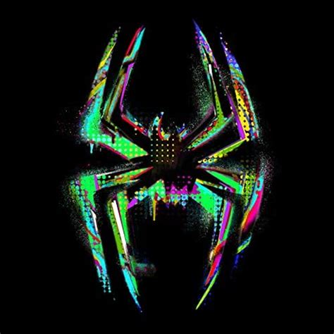 Reproducir METRO BOOMIN PRESENTS SPIDER-MAN: ACROSS THE SPIDER-VERSE (SOUNDTRACK FROM AND ...