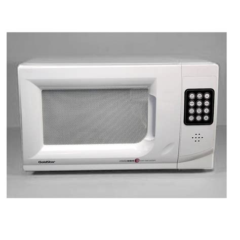 Talking Microwave Oven - Magic Chef| Independent Living Aids