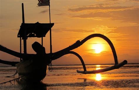 Keindahan Pantai Sanur Bali Yang Memukau Mata