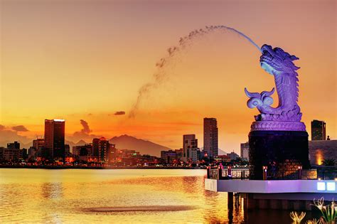 Where to Stay in Da Nang | Hotels & Beachfront Resorts Near Attractions