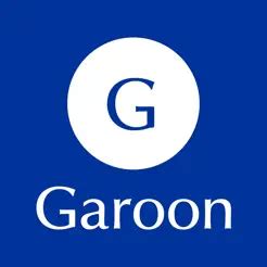 ‎Garoon on the App Store