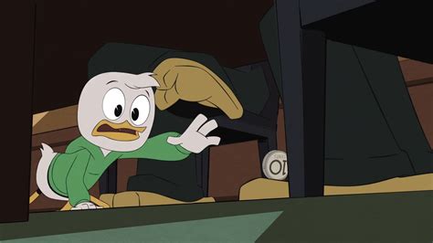 DuckTales2017 S1 E3-Louie 2 by GiuseppeDiRosso on DeviantArt