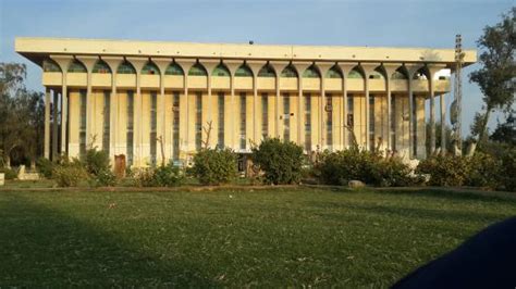 University of Sindh Campus (Hyderabad) - 2021 All You Need to Know ...