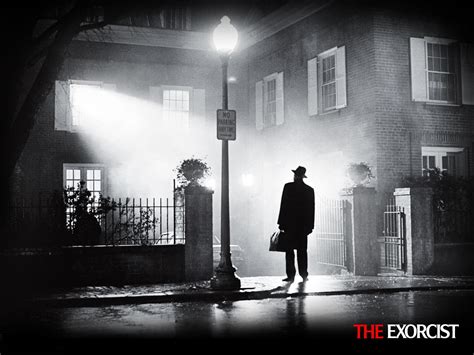 CLASSIC MOVIES: THE EXORCIST (1973)