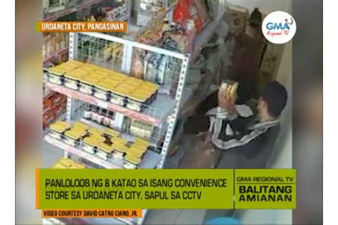 Balitang Amianan: Nahuli-Cam! | Balitang Amianan | GMA Regional TV - Online Home of Philippine ...