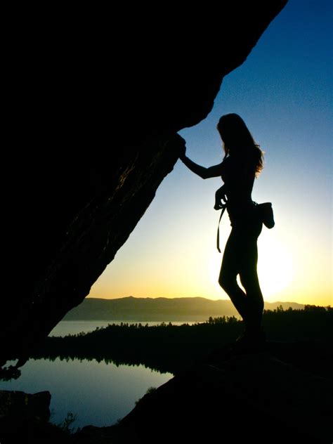 Boulder Silhouette by Dusty Miller / 500px