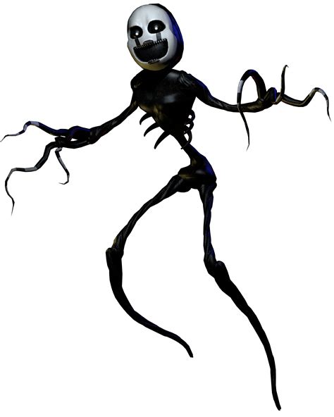 Nightmarionne | Villains Wiki | Fandom