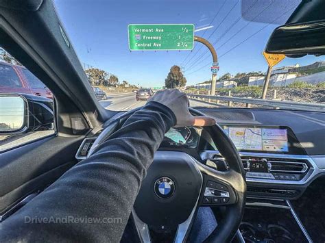 2021 BMW 330i review: Holy hell I need one of these in my life! – DriveAndReview