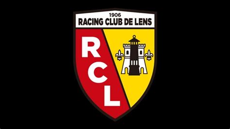 RC Lens logo histoire et signification, evolution, symbole RC Lens