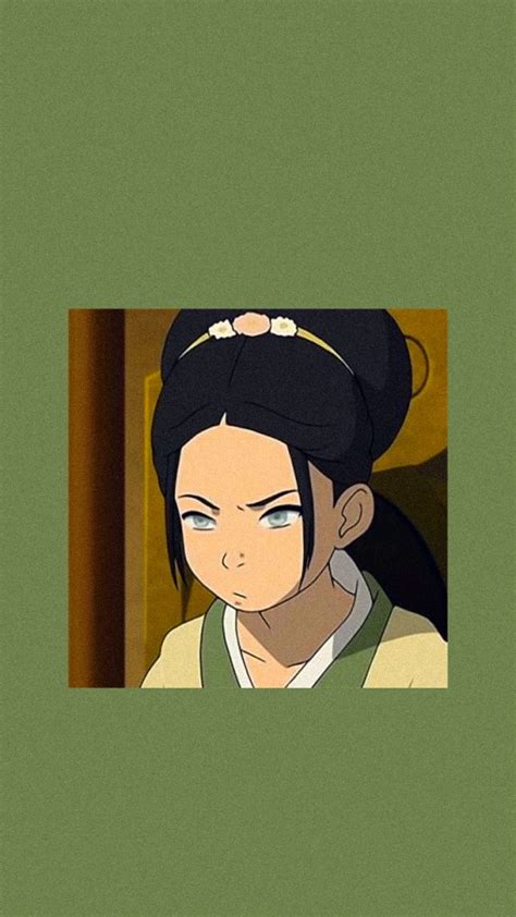 Atla wallpaper toph | Avatar kyoshi, Avatar characters, Avatar the last airbender art