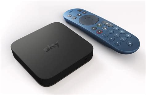 ‘Sky Puck’ To Become A Standalone Streaming Set-top Box | Cord Busters