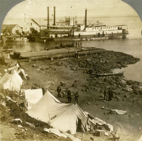 22 Amazing Photos Capture the Alaska Gold Rush in the Mid-1890s ...