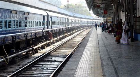 Vadodara: Chhayapuri railway station inaugurated | City-others News ...