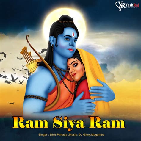 Ram Siya Ram Song Download: Ram Siya Ram MP3 Song Online Free on Gaana.com