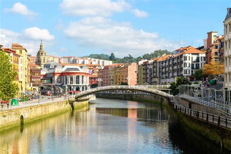 Best Things to do in Bilbao - Tourist Journey