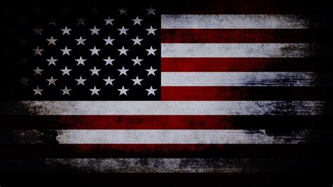 American Flag Wallpaper HD - WallpaperSafari