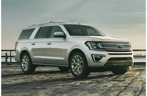 11 SUVs With the Best Third-Row Seats in 2020 | U.S. News & World Report