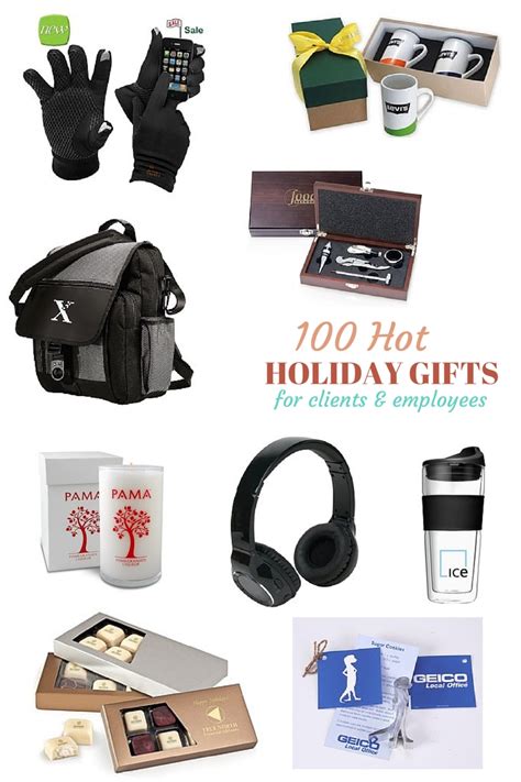 10 Best Business Gift Ideas For Clients 2024