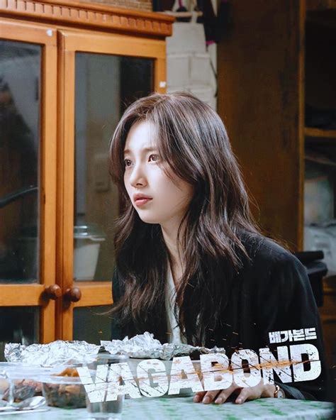 bae suzy vagabond Bae suzy - Korean Celeb Wallpaper