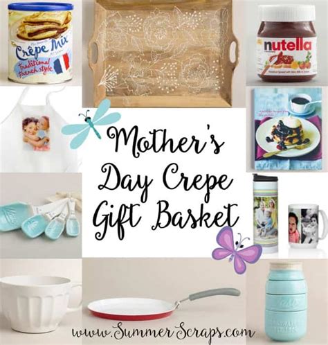 Mothers Day Gift Ideas