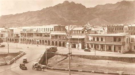 Pin by N.A.S. on old Aden - yemen | Aden, Colonial, Cover photos