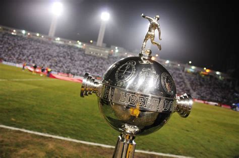 Los resultados de hoy en la Copa Libertadores