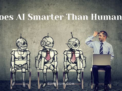 Differences Between Human Brain Vs Artificial Intelligence | Supedium