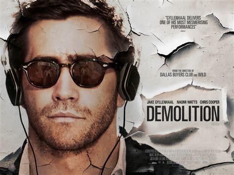 Movie Review: Demolition